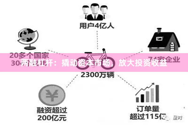 两融杠杆：撬动资本市场，放大投资收益