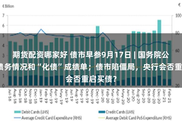 期货配资哪家好 债市早参9月17日 | 国务院公布政府债务情况和“化债”成绩单；债市陷僵局，央行会否重启买债？